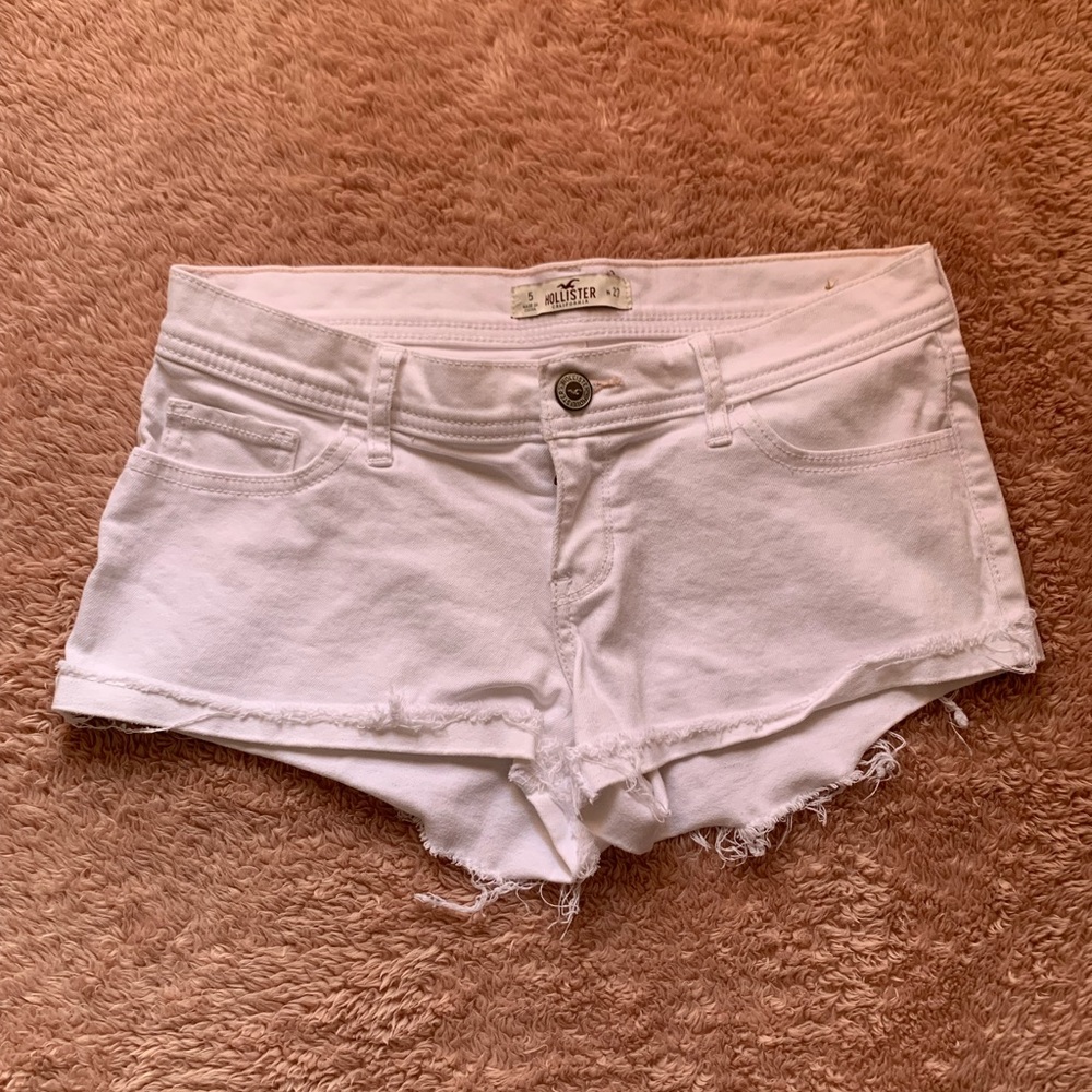 Hollister shorts